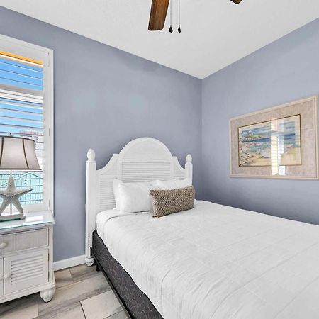 Sterling Reef 401 Apartment Panama City Beach Exterior photo