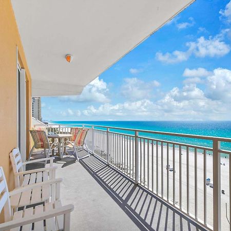 Sterling Reef 401 Apartment Panama City Beach Exterior photo